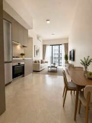 Highline Residences (D3), Condominium #582347211